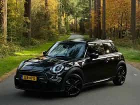 MINI Cooper (2022) thumbnail 13