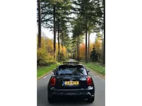 MINI Cooper (2022) thumbnail 15