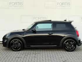 MINI Cooper (2022) thumbnail 27