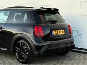 MINI Cooper (2022) thumbnail 28