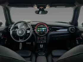 MINI Cooper (2022) thumbnail 4