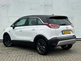 Opel Crossland X (2019) thumbnail 2