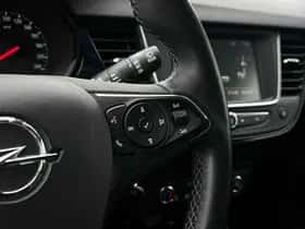 Opel Crossland X (2019) thumbnail 13