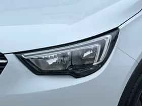 Opel Crossland X (2019) thumbnail 17