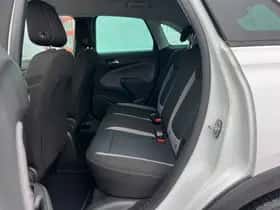 Opel Crossland X (2019) thumbnail 18