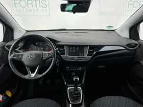 Opel Crossland X (2019) thumbnail 5
