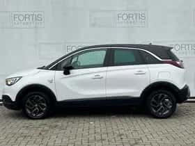 Opel Crossland X (2019) thumbnail 7