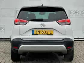 Opel Crossland X (2019) thumbnail 8