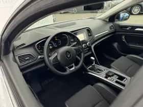 Renault Mégane (2024) thumbnail 5