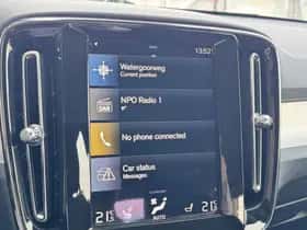 Volvo XC40 (2022) thumbnail 16