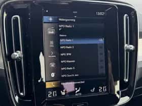 Volvo XC40 (2022) thumbnail 17