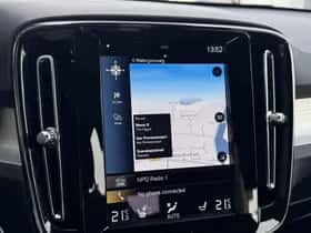 Volvo XC40 (2022) thumbnail 21