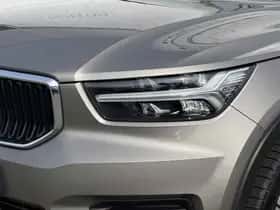 Volvo XC40 (2022) thumbnail 22