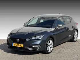 SEAT Leon (2022)