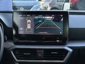 SEAT Leon (2022) thumbnail 22