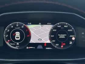 SEAT Leon (2022) thumbnail 7
