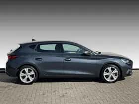 SEAT Leon (2022) thumbnail 8