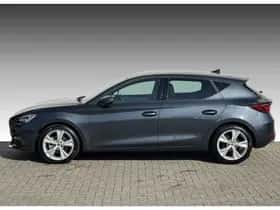 SEAT Leon (2022) thumbnail 9