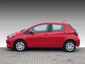 Toyota Yaris (2016) thumbnail 11