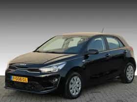 Kia Rio (2022)