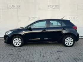 Kia Rio thumbnail 7
