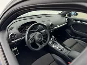 Audi A3 (2020) thumbnail 4