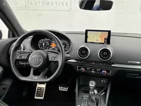 Audi A3 (2020) thumbnail 5