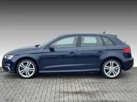 Audi A3 (2020) thumbnail 8