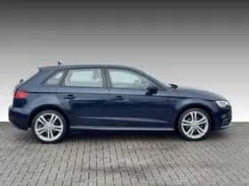 Audi A3 (2020) thumbnail 9