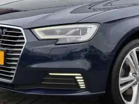 Audi A3 (2020) thumbnail 10