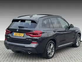 BMW X3 (2021) thumbnail 2