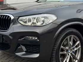 BMW X3 (2021) thumbnail 11