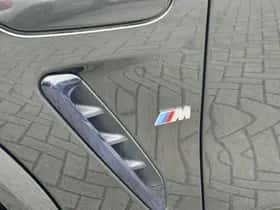 BMW X3 (2021) thumbnail 12