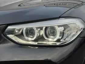 BMW X3 (2021) thumbnail 13