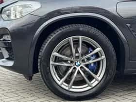 BMW X3 (2021) thumbnail 14