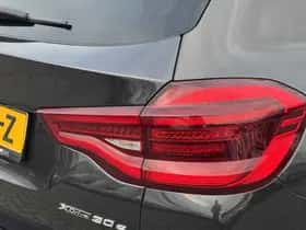 BMW X3 (2021) thumbnail 15