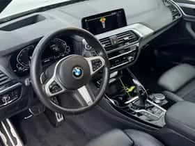 BMW X3 (2021) thumbnail 3