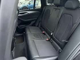 BMW X3 (2021) thumbnail 24
