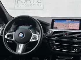 BMW X3 (2021) thumbnail 4