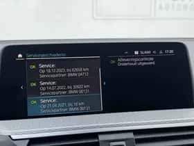 BMW X3 (2021) thumbnail 33
