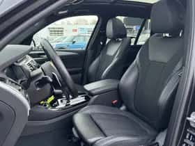 BMW X3 (2021) thumbnail 5