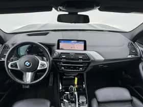 BMW X3 (2021) thumbnail 6