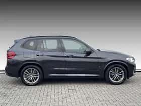 BMW X3 (2021) thumbnail 10
