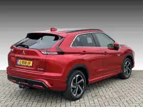 Mitsubishi Eclipse Cross (2021) thumbnail 2