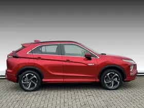 Mitsubishi Eclipse Cross (2021) thumbnail 11