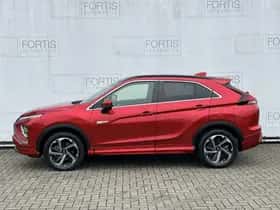 Mitsubishi Eclipse Cross (2021) thumbnail 12