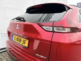 Mitsubishi Eclipse Cross (2021) thumbnail 15