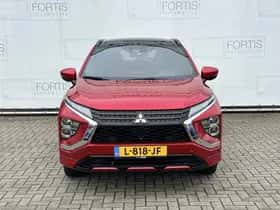 Mitsubishi Eclipse Cross (2021) thumbnail 16