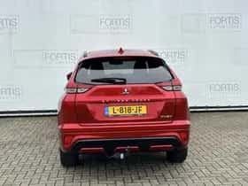 Mitsubishi Eclipse Cross (2021) thumbnail 19