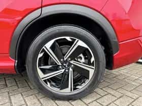 Mitsubishi Eclipse Cross (2021) thumbnail 25